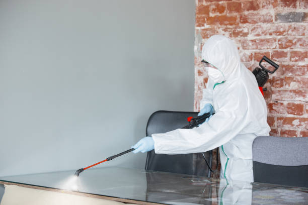 Best Residential Mold Inspection & Testing  in Cleveland, OH